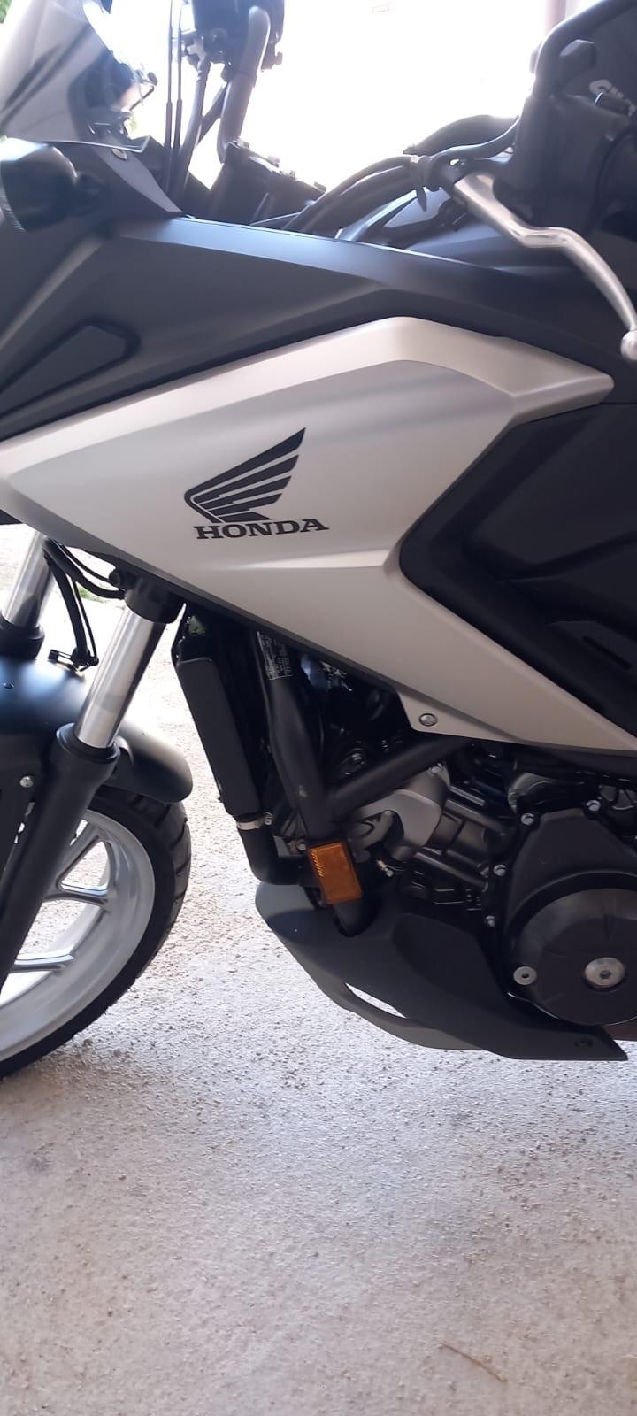 Honda NC 750 X