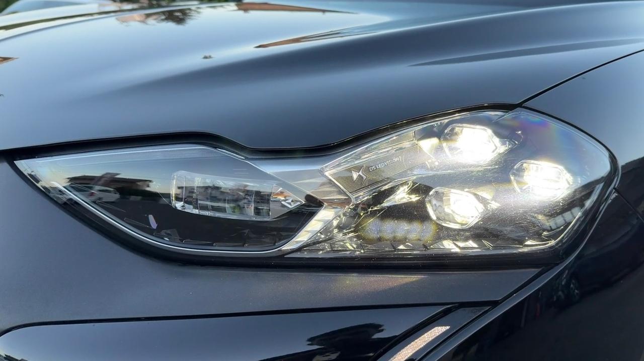DS3 CROSSBACK BLUEHDI 1.5 PERFORMANCE LINE 130 CV - FULL LED, VIRTUAL COCKPIT, NEOPATENTATI