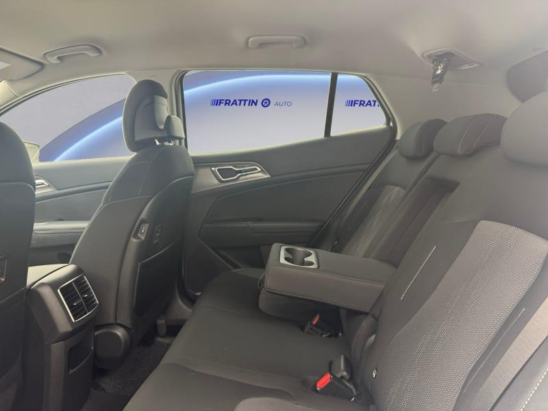 KIA SPORTAGE 1.6 TGDI GPL STYLE