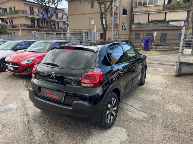 CITROEN C3 PureTech 110 S&S Shine