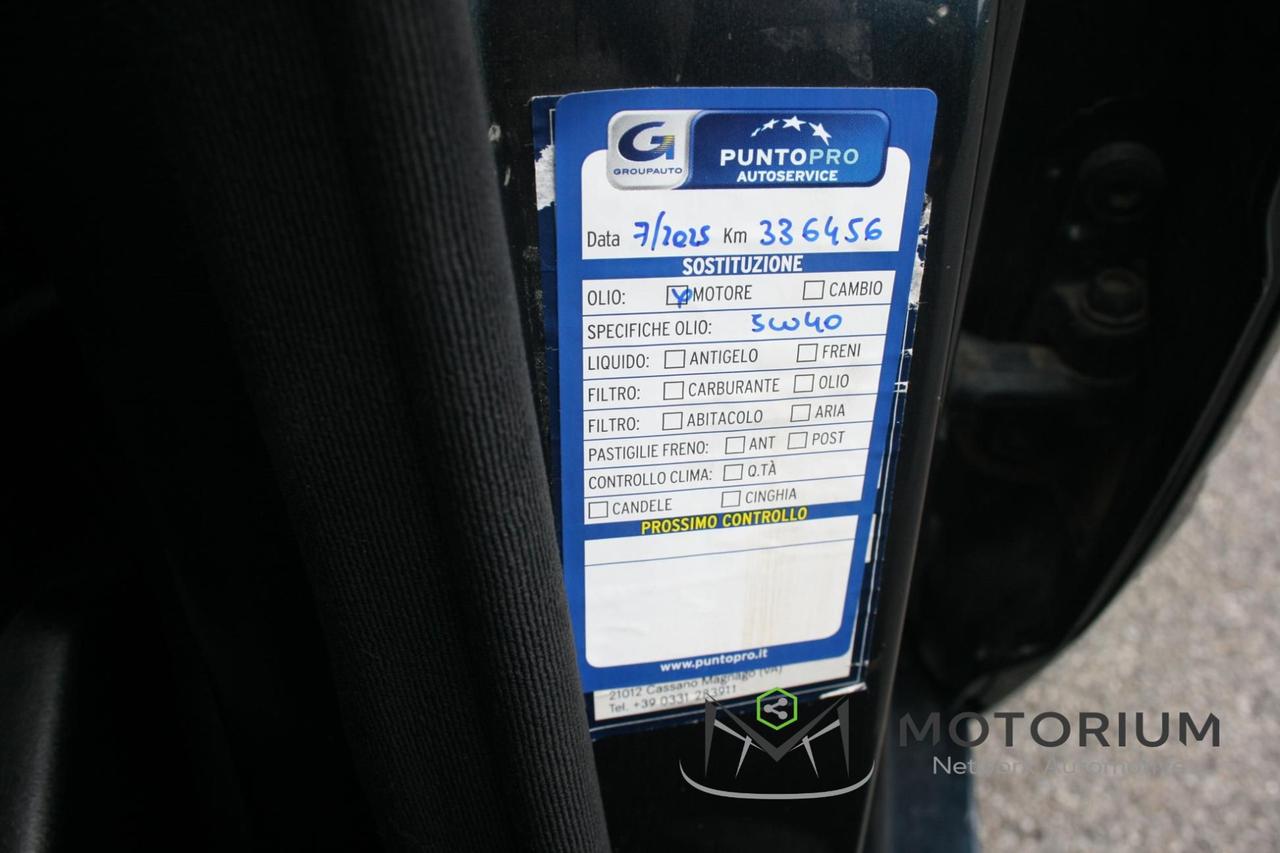 MERCEDES-BENZ CLASSE S 320 W140