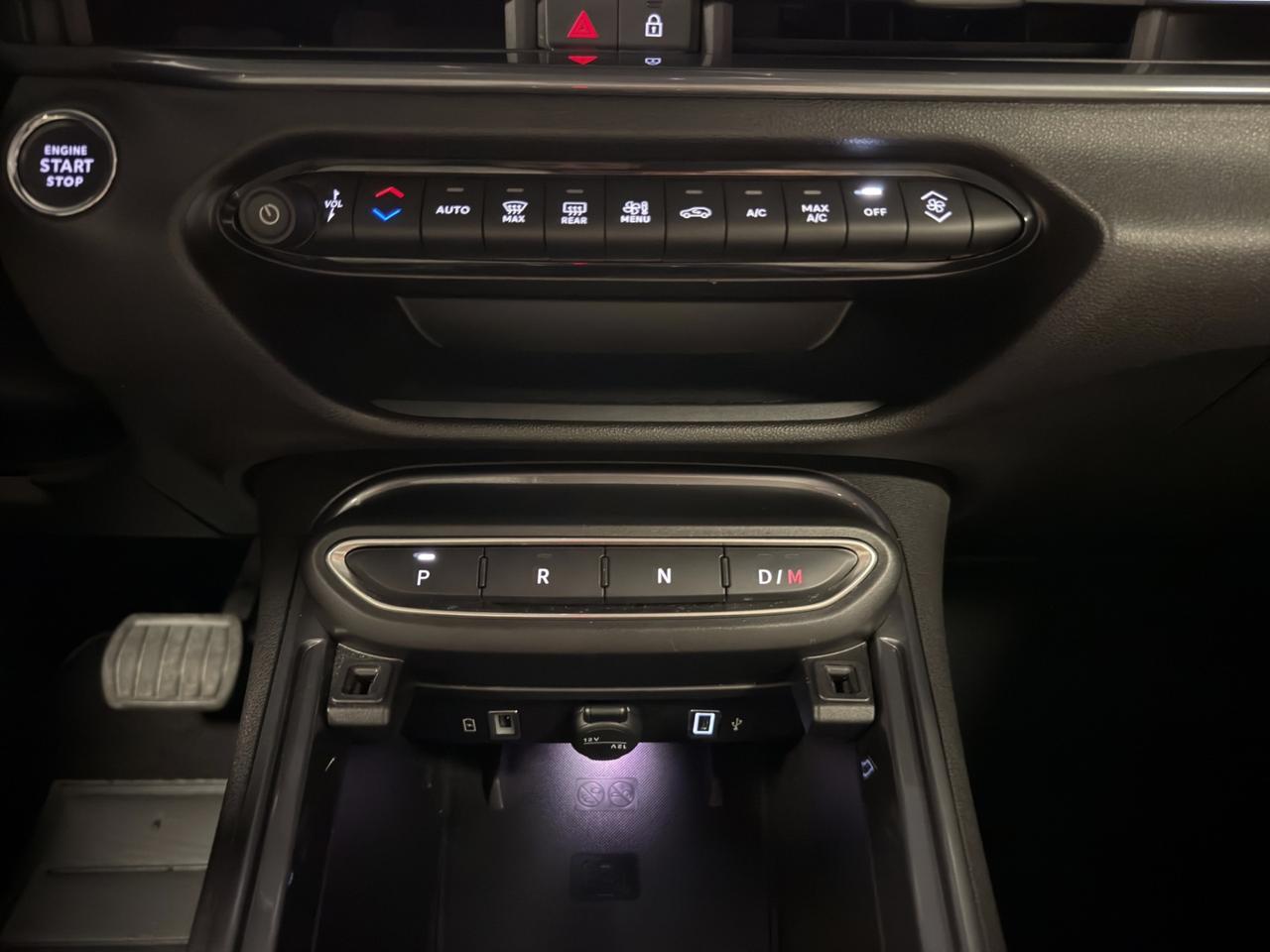 Fiat 600 1.2 hybrid La Prima 145cv auto