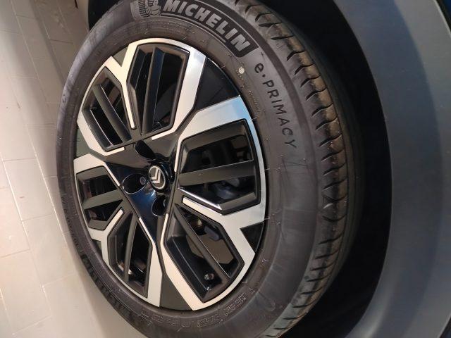 CITROEN C4 X 130 EAT8 Max