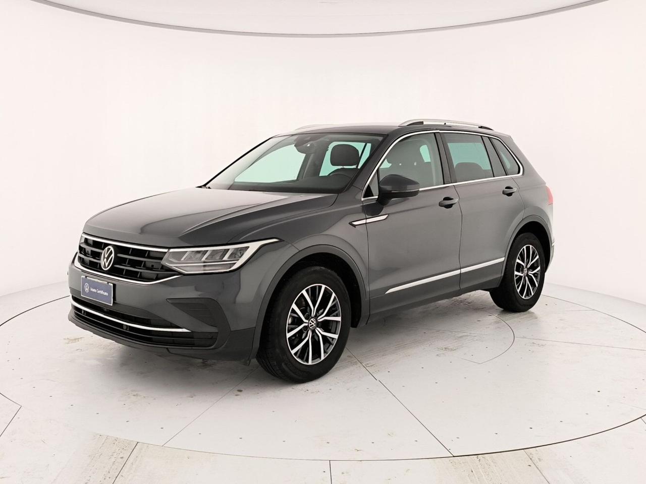 Volkswagen Tiguan 2.0 tdi life 122cv