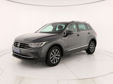 Volkswagen Tiguan 2.0 tdi life 122cv