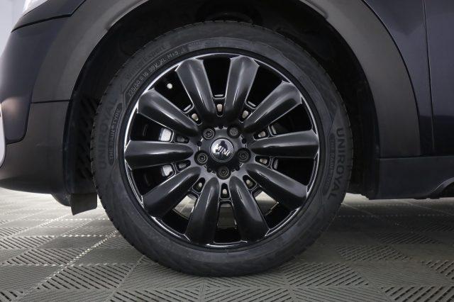 MINI Mini Countryman 1.5 Cooper Business Countryman