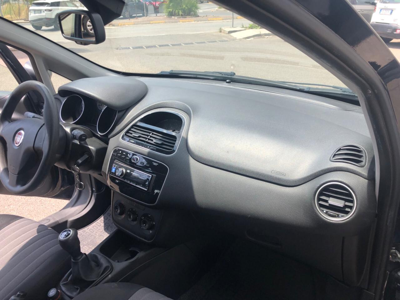Fiat Punto 1.3 MJT II S&S 95 CV SUPER PREZZO