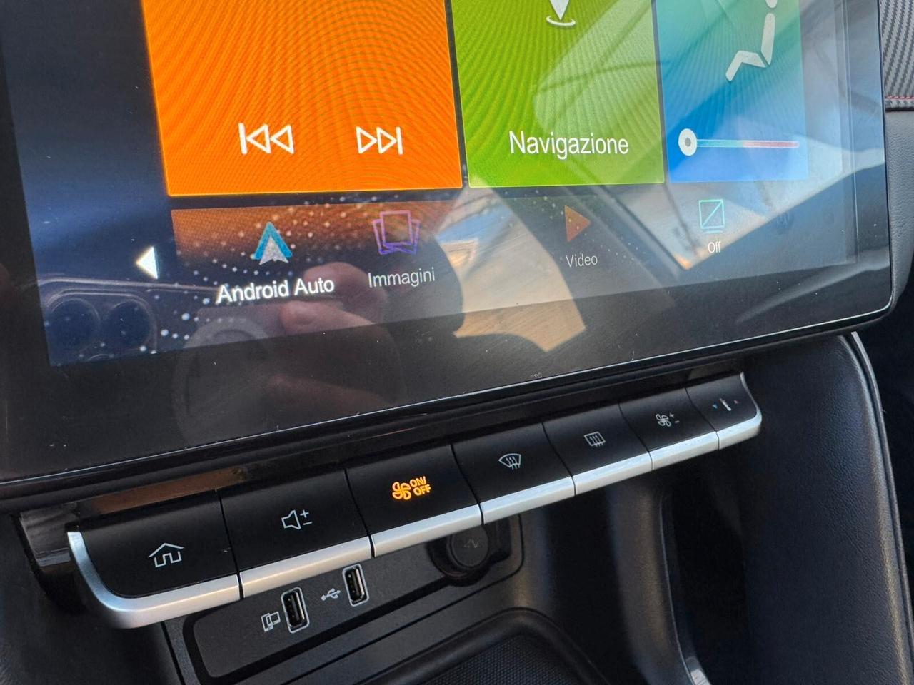 MG ZS 1.5 VTi-TECH 106cv 2022!!! LUXURY!!!