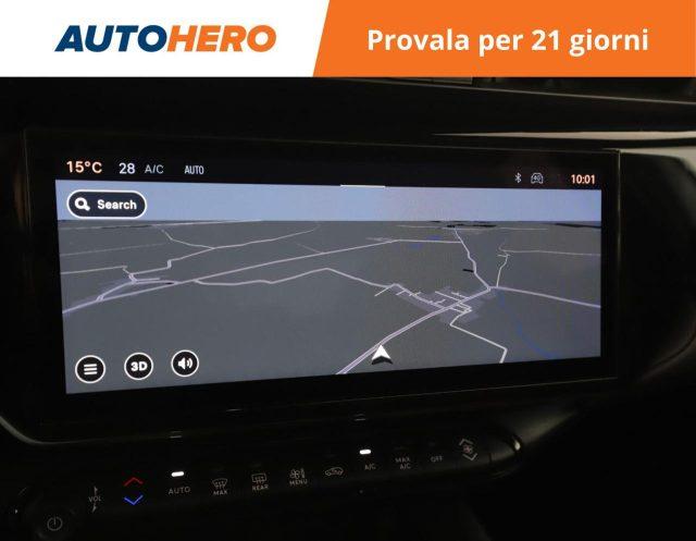 ALFA ROMEO Junior 1.2 136 CV Hybrid eDCT6 Speciale