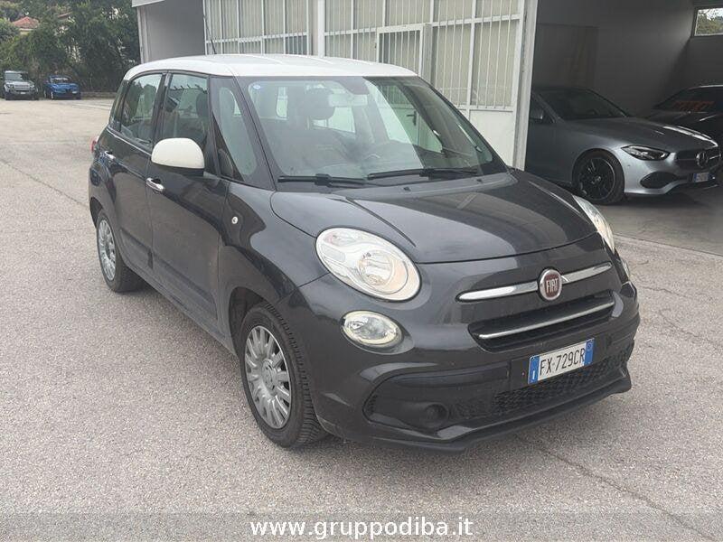 FIAT 500L 2017 Diesel 1.3 mjt Pop Star 95cv dualogic