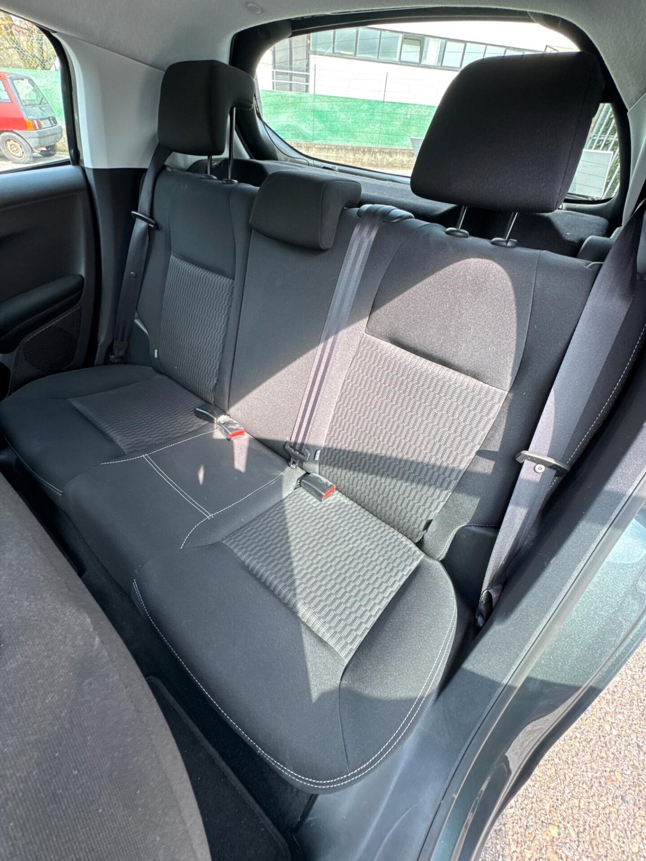 Peugeot 208 1.2 Benz *UNICO proprietario*Cinghia sostituita*