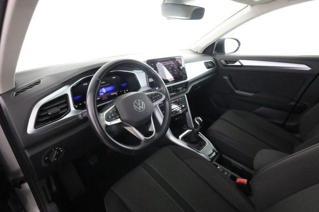 VOLKSWAGEN T-Roc T-Roc 2.0 TDI SCR Life