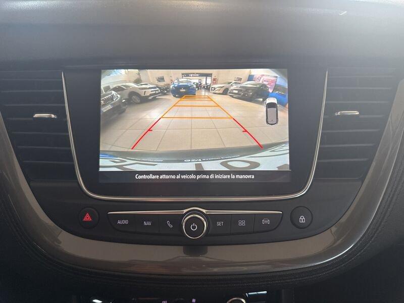 Opel Grandland Grandland X 1.5 diesel Ecotec Start&Stop aut. Business