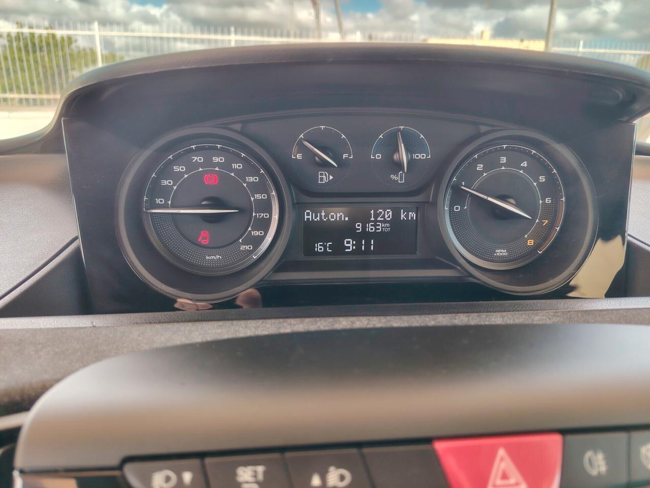 Lancia Ypsilon 1.0 FireFly Hybrid 9.000 km 2023