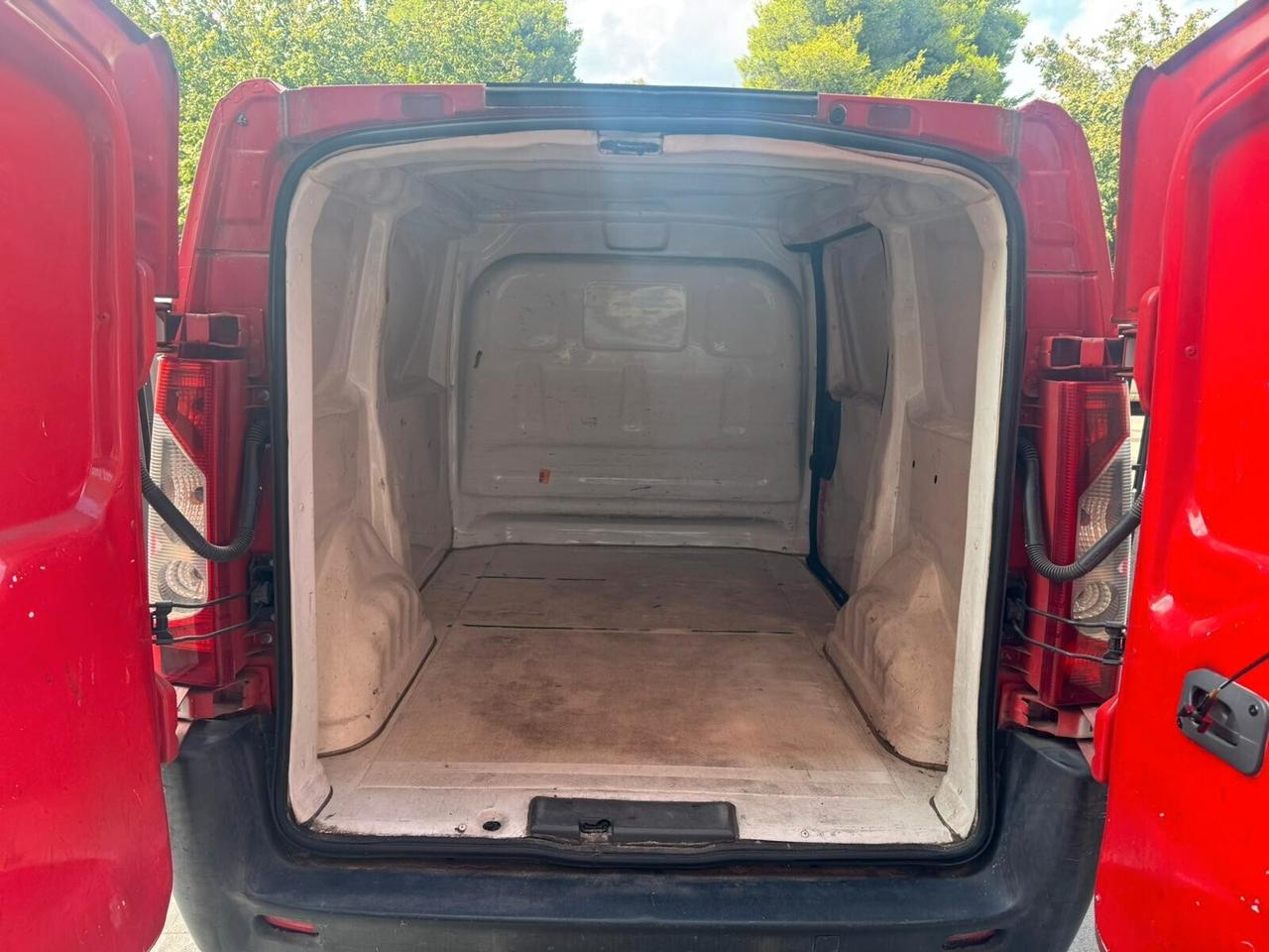 Fiat Scudo