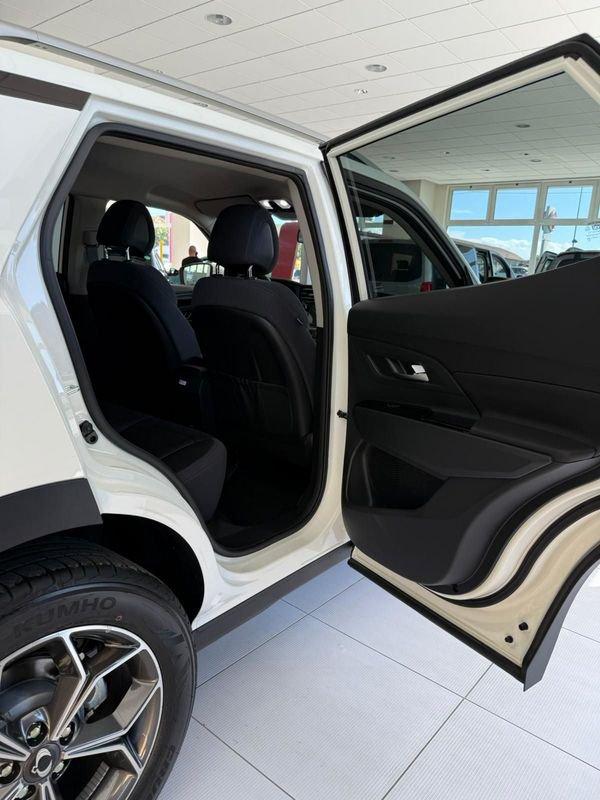 KGM Korando Korando 1.6 Diesel 2WD Dream