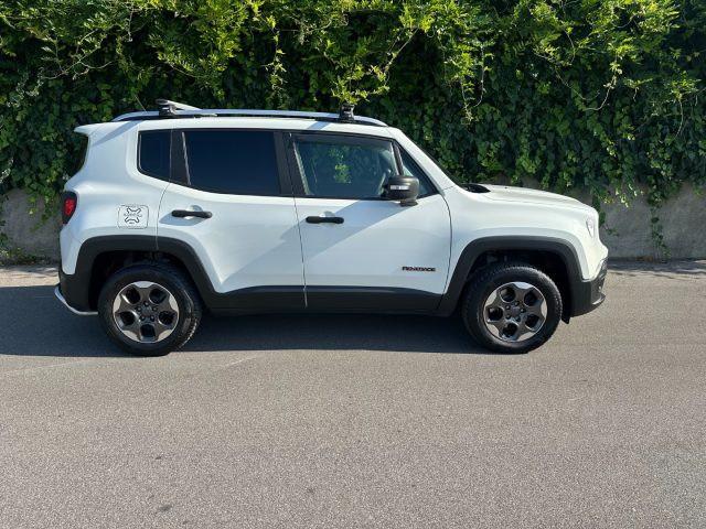 JEEP Renegade 2.0 Mjt 4WD Active Drive