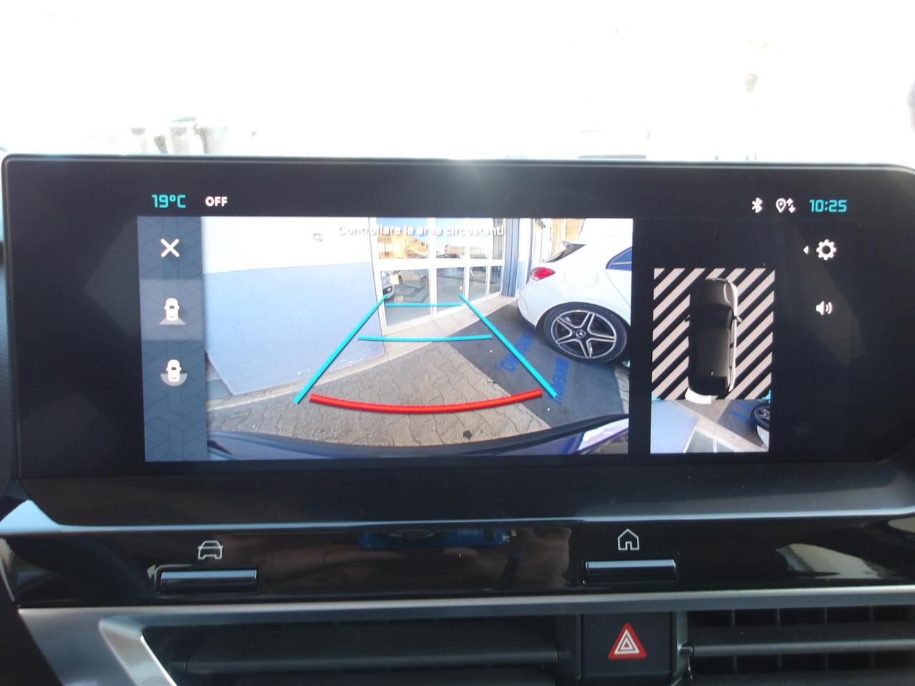 CITROEN C4 1.2 puretech Feel Pack 130cv eat8