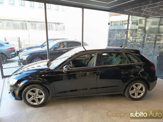 AUDI A3 SPB 30 TDI S tronic Sport