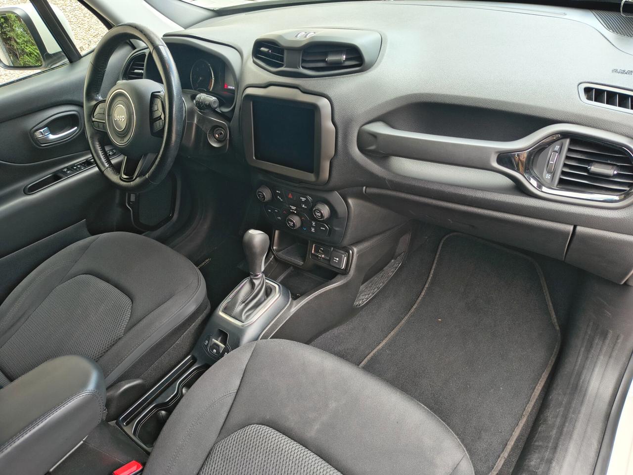 JEEP RENEGADE 1.6 MJT 120 CV NIGHT EAGLE