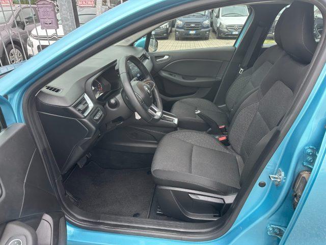 RENAULT Clio 1.6 Full Hybrid E-Tech 140 CV Zen