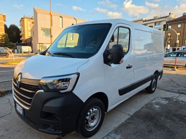Renault Master T35 2.3 dCi 130 TP PM Cabinato Ice