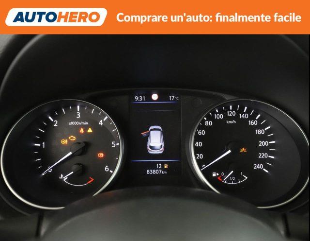 NISSAN Qashqai 1.7 dCi 150 CV Business