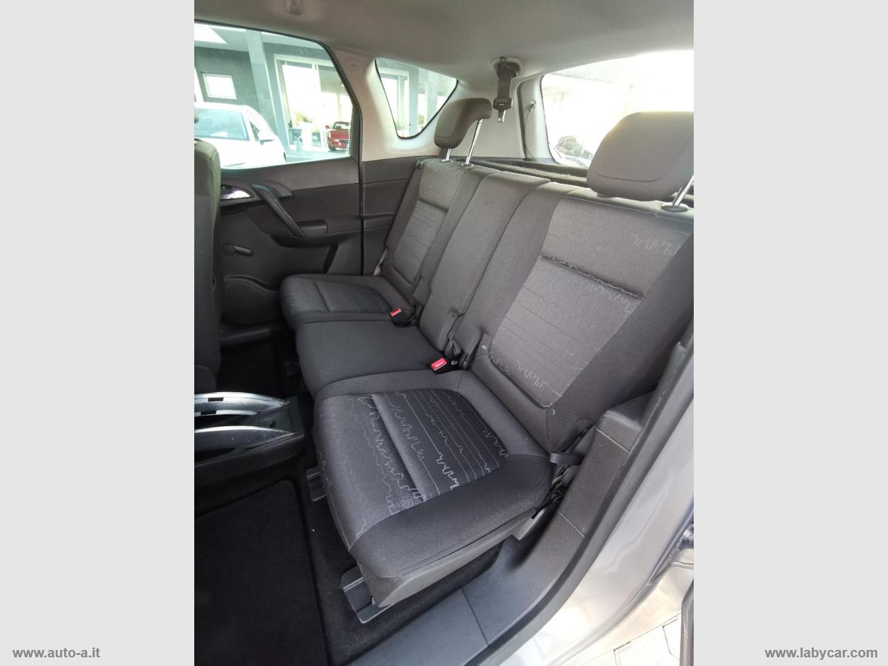 OPEL Meriva 1.4 T 120 CV GPL Tech Cosmo