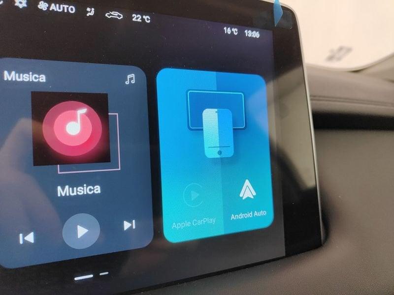 MG HS HS 1.5T-GDI AT Comfort