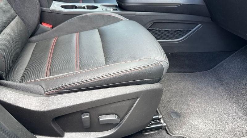 Renault Arkana 1.6 E-Tech full hybrid R.S. Line Auto 145cv