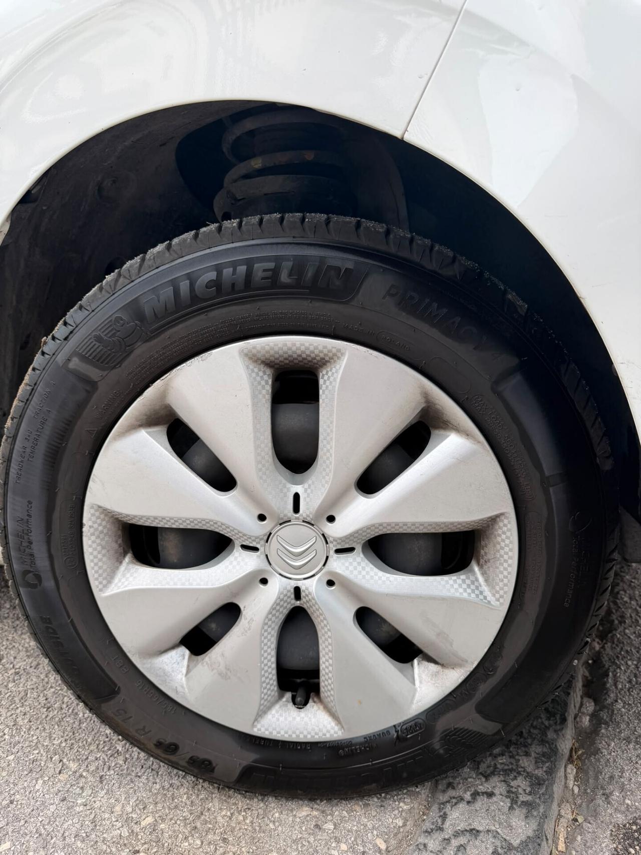 Citroen C3 1.5 BUSINESS