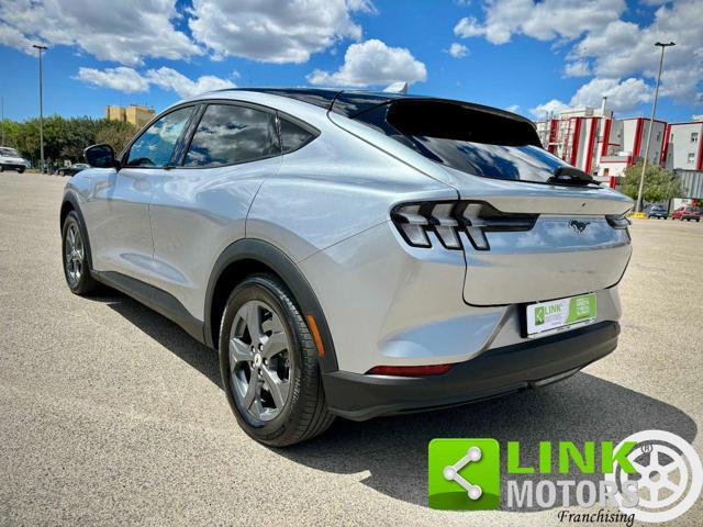 FORD Mustang Mach-E AWD Elettrico Standard 269CV