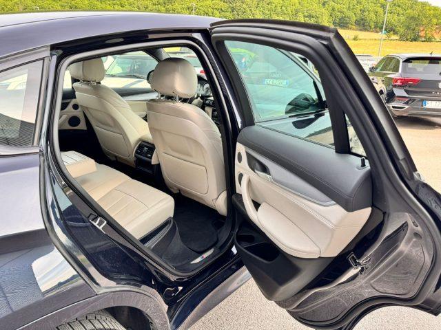 BMW X6 xDrive30d 258CV Msport Harman&Kardon LED M sport