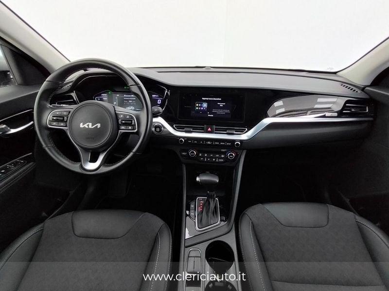 Kia Niro 1.6 GDi DCT HEV Style