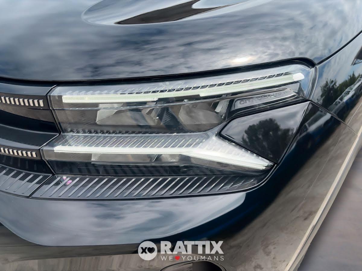 Citroen C5 Aircross 1.2 Hybrid 136CV Plus e-DCS6