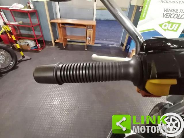 BMW R 850 R Naked