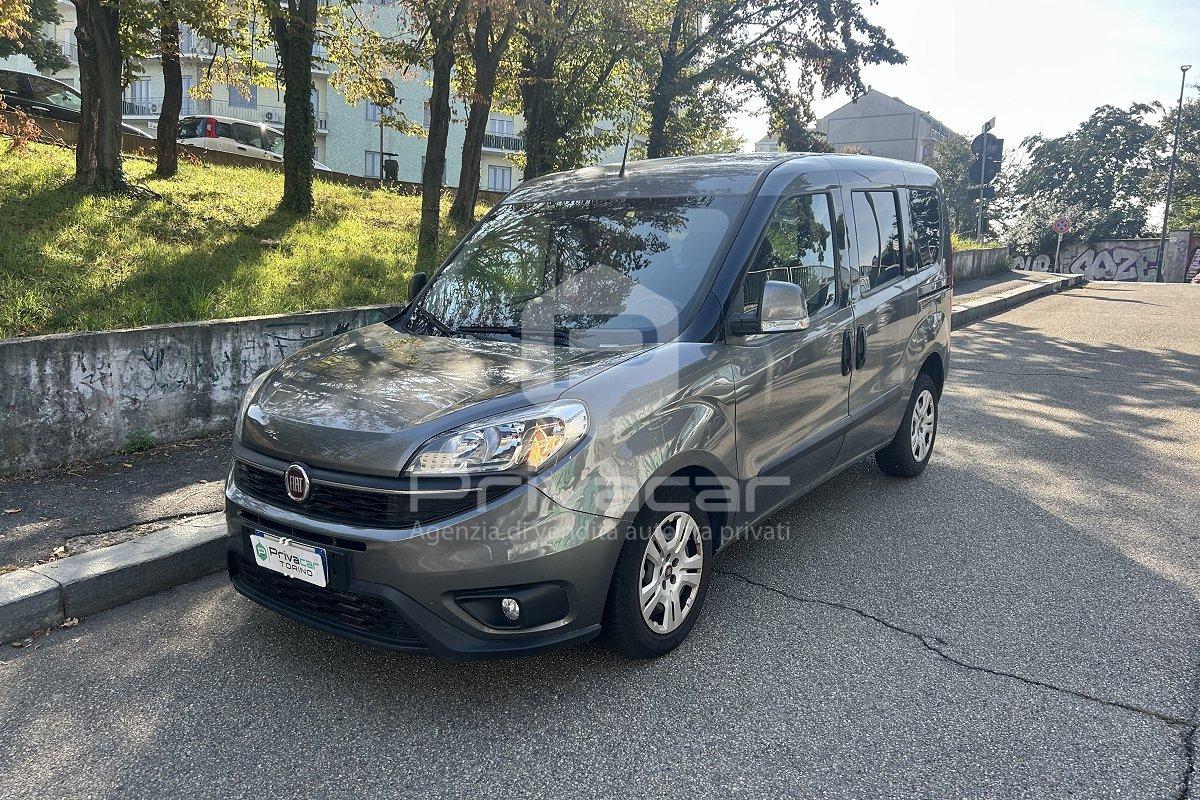 FIAT Doblò 1.6 MJT 105CV PC Combi N1