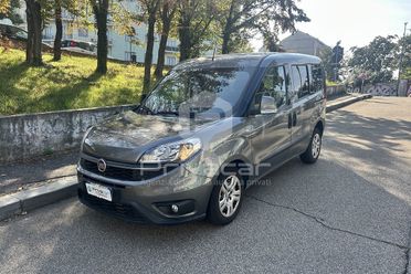 FIAT Doblò 1.6 MJT 105CV PC Combi N1