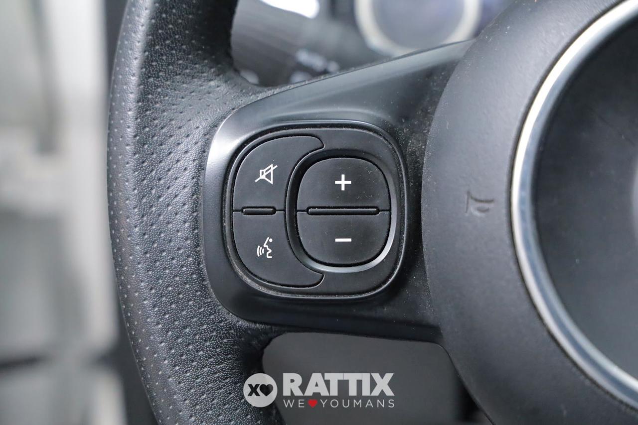 Abarth 595 Turismo 1.4 t-jet 165CV 70 Anniversario + tetto apribile