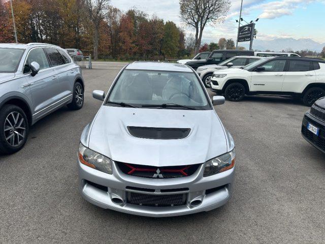 MITSUBISHI Lancer 2.0 16V 4WD Evolution IX GSR PERFETTA ITALIANA