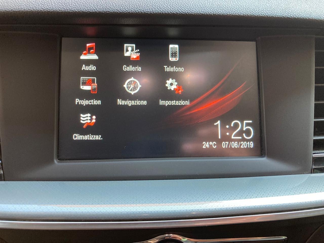 Opel Insignia 1.6 CDTI - PERFETTA - 2019