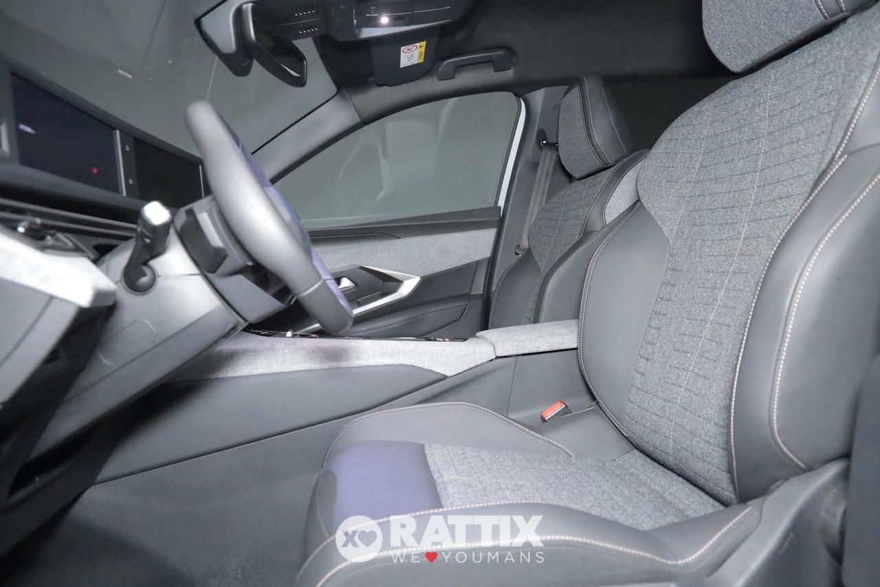 Peugeot 5008 1.2 Hybrid 145CV Allure e-DCS6 7p.ti