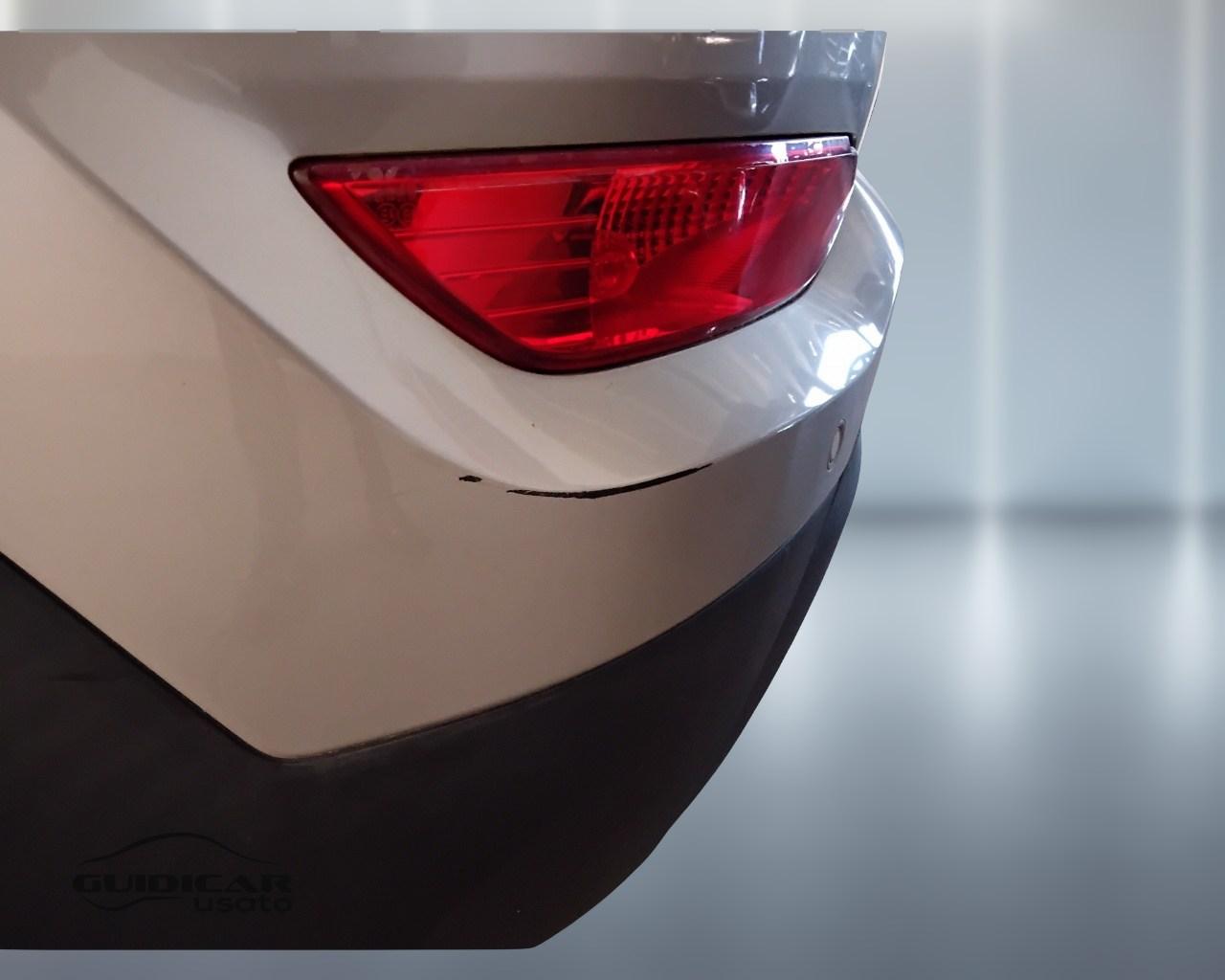 HYUNDAI Tucson II 2015 - Tucson 1.7 crdi Xpossible 2wd 115cv