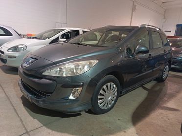 Peugeot 308 2.0 HDi SW