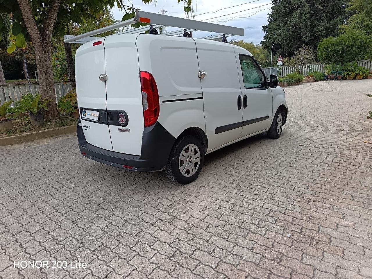 FIAT Doblò