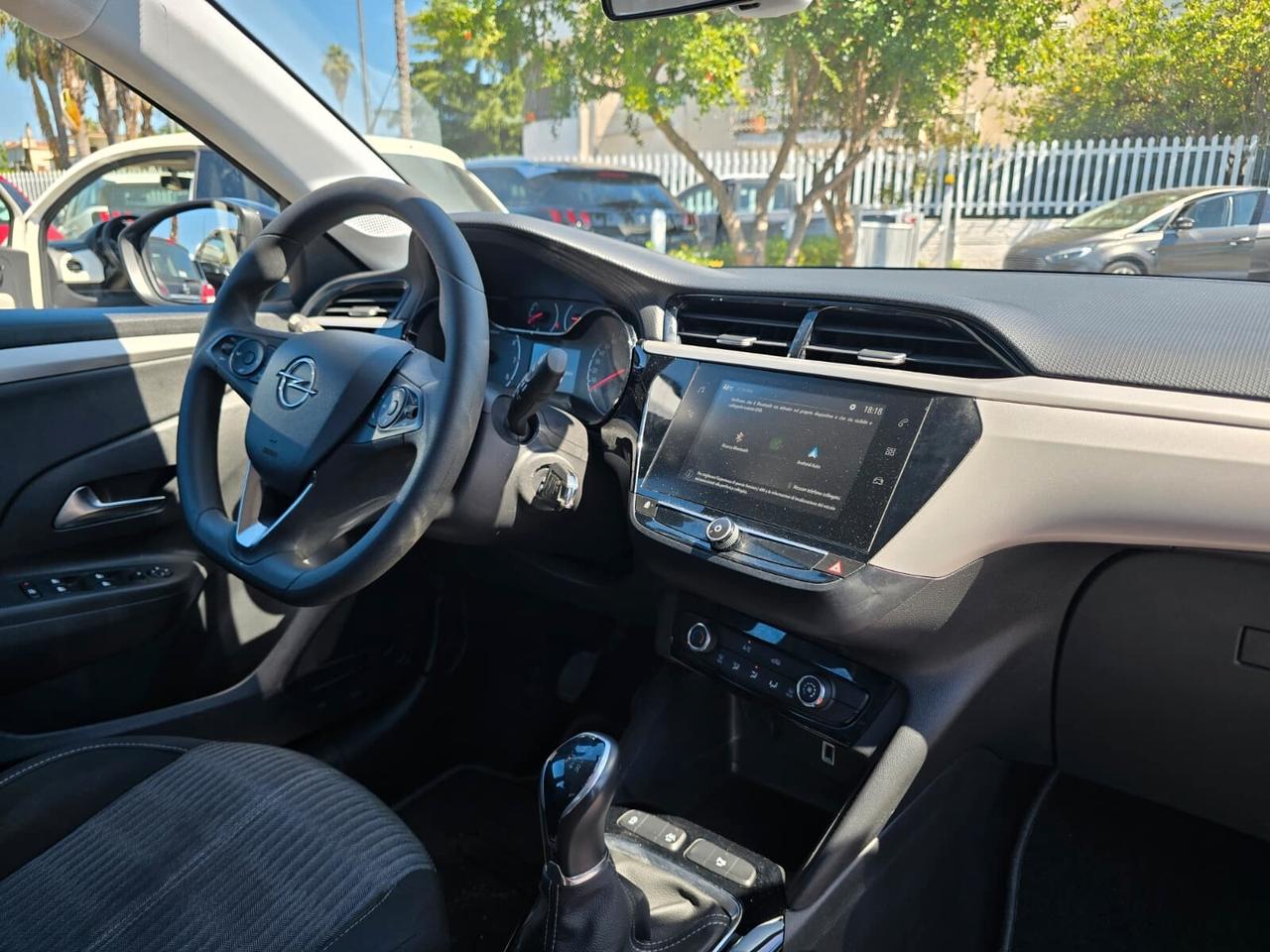 OPEL NEW CORSA 1.2 EDITION 75CV