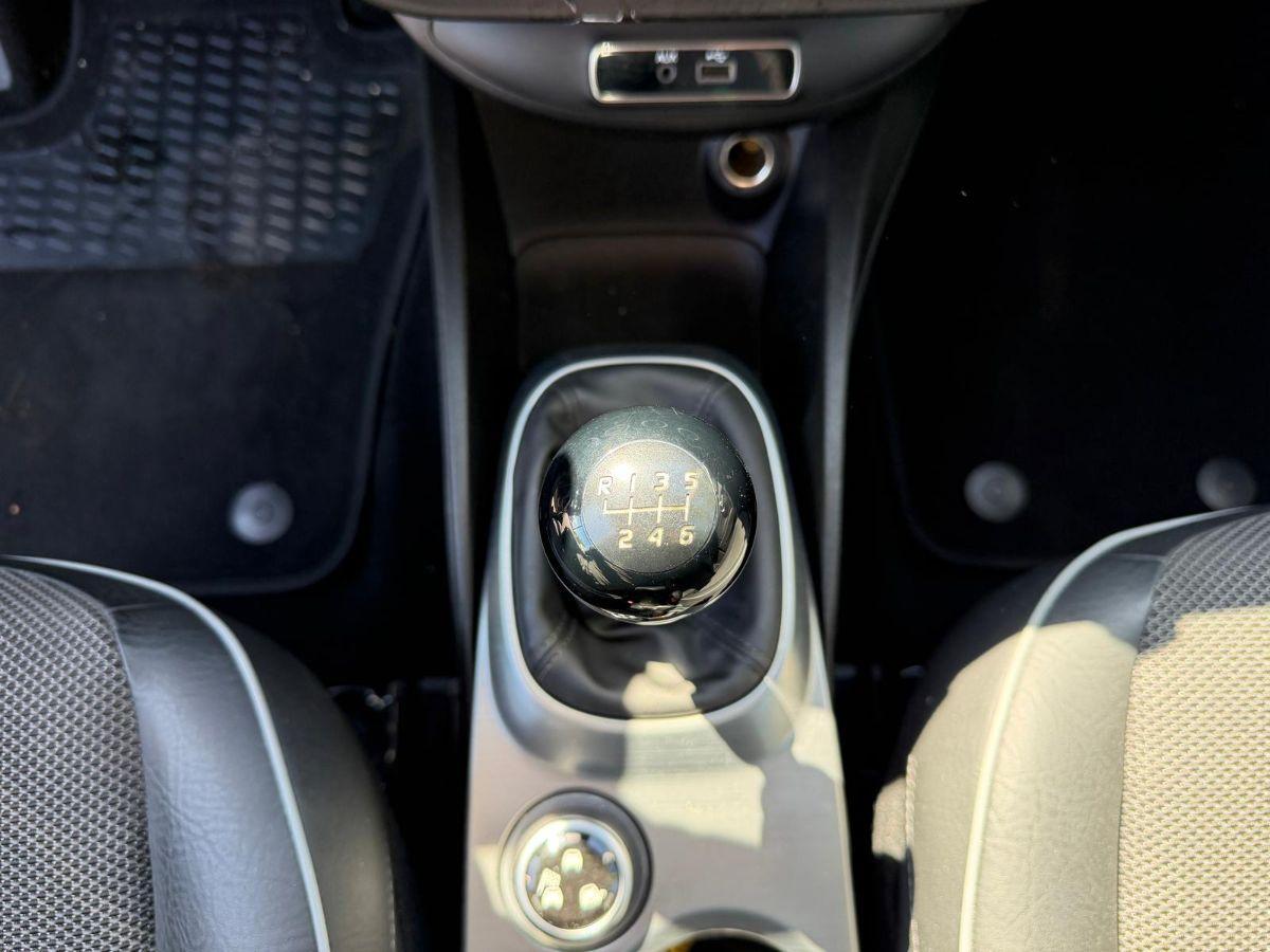 FIAT - 500X - 1.6 MultiJet 120 CV Cross Plus