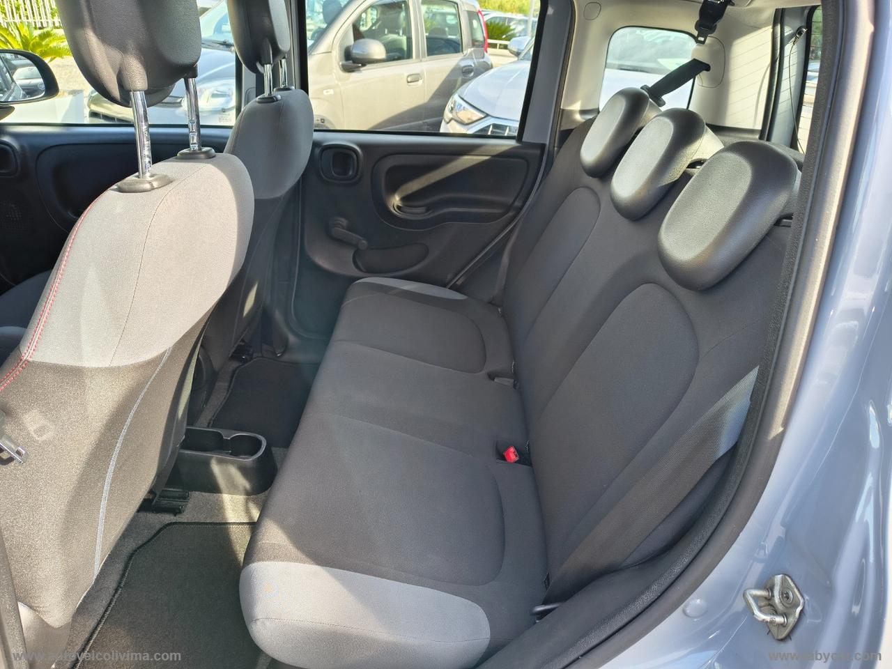 FIAT Panda 1.2 Easy