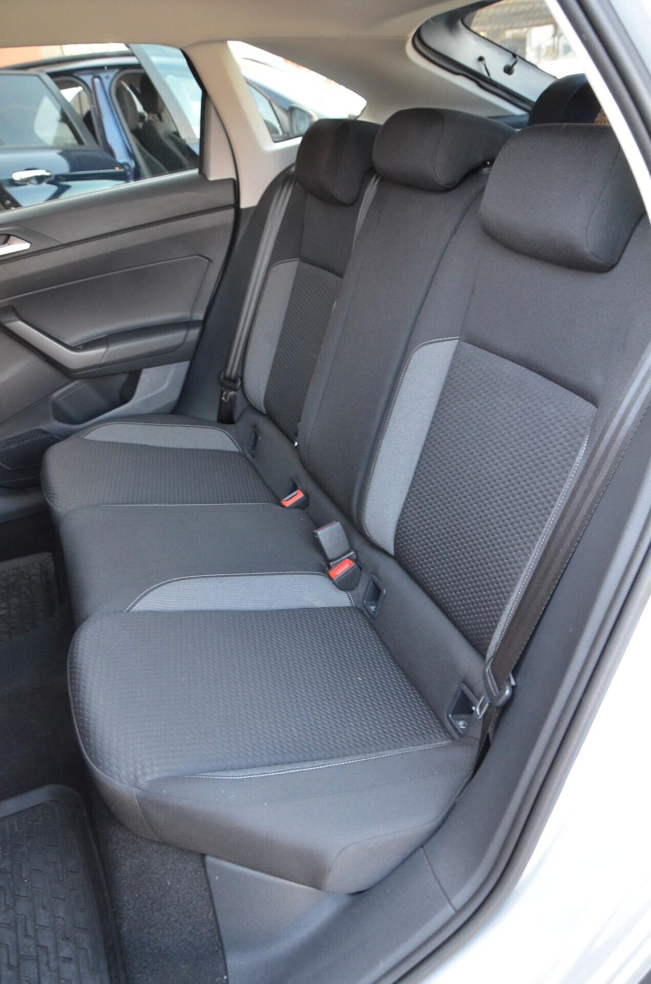 Volkswagen Taigo 1.0 TSI 95 CV Life