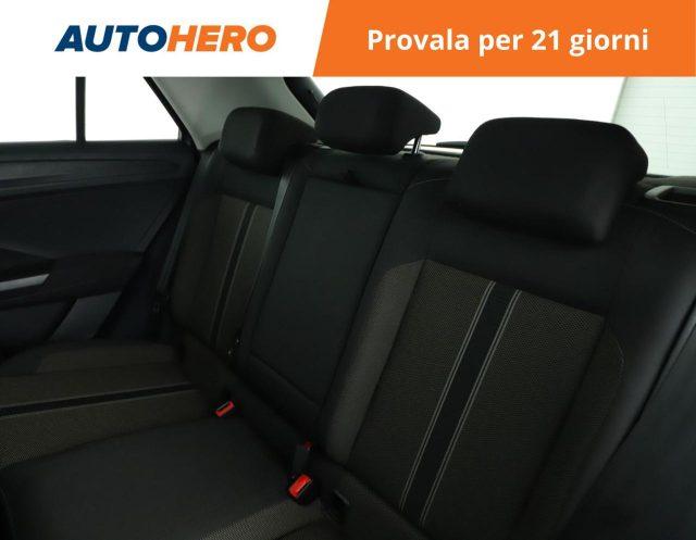 VOLKSWAGEN T-Roc 1.5 TSI ACT DSG Style BlueMotion Technology